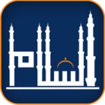 islamic pillars android application logo